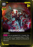 Cyberpsychosis B067 (Welcome to Night City - Beta) 