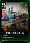 Wild in the Streets B105 (Welcome to Night City - Beta) 
