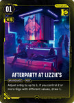 Afterparty at Lizzies B065 (Welcome to Night City - Beta) 