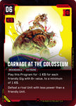 Carnage at the Colosseum B030 (Welcome to Night City - Beta) 