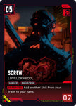 Screw Lovelorn Fool B018 (Welcome to Night City - Beta) 