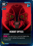 Reboot Optics B136 (Welcome to Night City - Beta) 