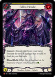 Fallen Herald IAR165 (Usurp the Shadow Throne) 