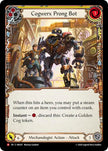 Cogwerx Prong Bot IAR247 (Usurp the Shadow Throne) 