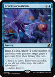 Cruel Calculations 26 (Reality Fracture) 