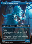 Geist of Saint Thalia 299 (Reality Fracture)  - Borderless