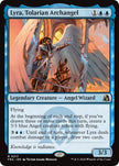 Lyra, Tolarian Archangel 217 (Reality Fracture) 