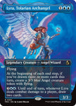 Lyra, Tolarian Archangel 301 (Reality Fracture)  - Borderless
