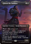 Gideon the Oathless 304 (Reality Fracture)  - Borderless