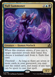Null Summoner 142 (Reality Fracture) 