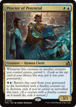 Proctor of Potential 145 (Reality Fracture) 