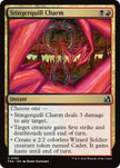 Stingerquill Charm 150 (Reality Fracture) 