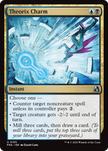 Theorix Charm 155 (Reality Fracture)  - Foil