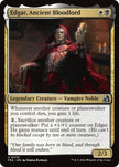 Edgar, Ancient Bloodlord 270 (Reality Fracture) 