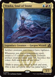 Vraska, Soul of Stone 277 (Reality Fracture) 