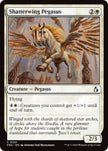 Shatterwing Pegasus 21 (Reality Fracture)  - Foil