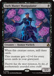 Dark Matter Manipulator 52 (Reality Fracture) 