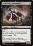 Screeching Soulbreaker 65 (Reality Fracture) 
