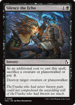 Silence the Echo 66 (Reality Fracture)  - Foil