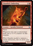 Chandra's Emberling 76 (Reality Fracture) 