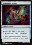 Murmuring Volume 174 (Reality Fracture)  - Foil