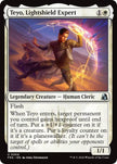 Teyo Lightshield Expert 204 (Reality Fracture) 