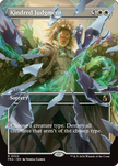 Kindred Judgment 322 (Reality Fracture)  - Borderless