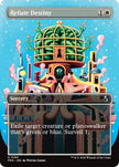Refute Destiny 361 (Reality Fracture)  - Borderless