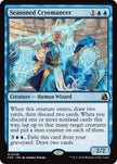 Seasoned Cryomancer 38 (Reality Fracture) 