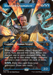 Seasoned Cryomancer 324 (Reality Fracture)  - Borderless
