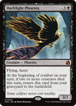 Darklight Phoenix 53 (Reality Fracture) 