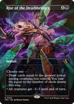 Rise of the Deathbringer 326 (Reality Fracture)  - Borderless