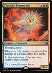 Frostbite Pyromental 135 (Reality Fracture) 