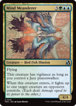 Mind Meanderer 141 (Reality Fracture)  - Foil