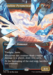 Frostbite Pyromental 333 (Reality Fracture)  - Borderless