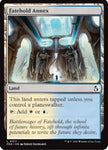 Fatehold Annex 177 (Reality Fracture)  - Foil