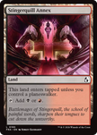 Stingerquill Annex 190 (Reality Fracture)  - Foil