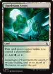 Vigorbloom Annex 194 (Reality Fracture)  - Foil