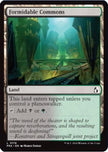 Formidable Commons 178 (Reality Fracture)  - Foil