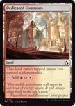Dedicated Commons 175 (Reality Fracture) 