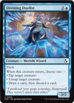 Divining Duelist 29 (Reality Fracture) 