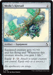 Medic's Kitesail 173 (Reality Fracture) 