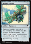 Medic's Kitesail 173 (Reality Fracture)  - Foil