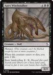Apex Witchstalker 48 (Reality Fracture) 