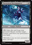 Theoretical Necromancer 69 (Reality Fracture) 