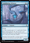 Undulating Witness 45 (Reality Fracture) 
