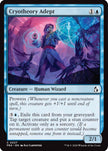 Cryotheory Adept 27 (Reality Fracture) 
