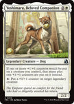 Yoshimaru, Beloved Companion 209 (Reality Fracture) 