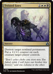 Twisted Fates 158 (Reality Fracture) 