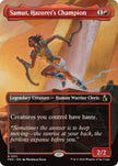 Samut, Hazorert's Champion 311 (Reality Fracture)  - Borderless